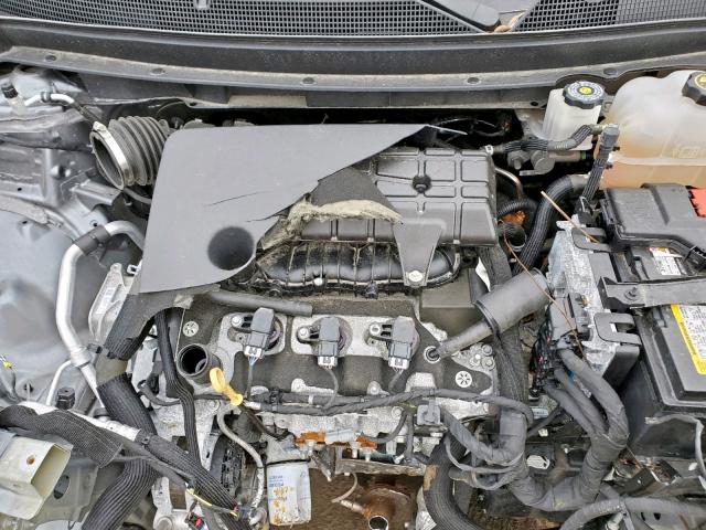 1GNEVGKW8KJ103432