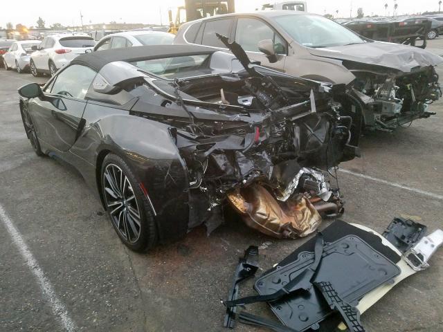 VIN WBY2Z6C53K7D05352 2019 BMW I8 no.3