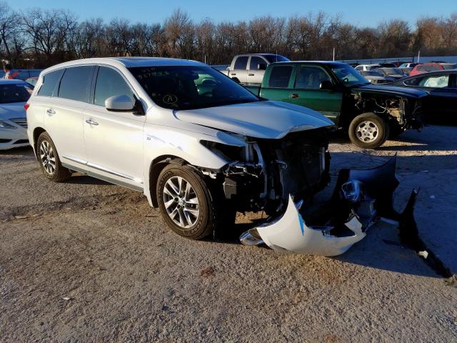 infiniti qx60 2014 vin 5n1al0mn9ec527943