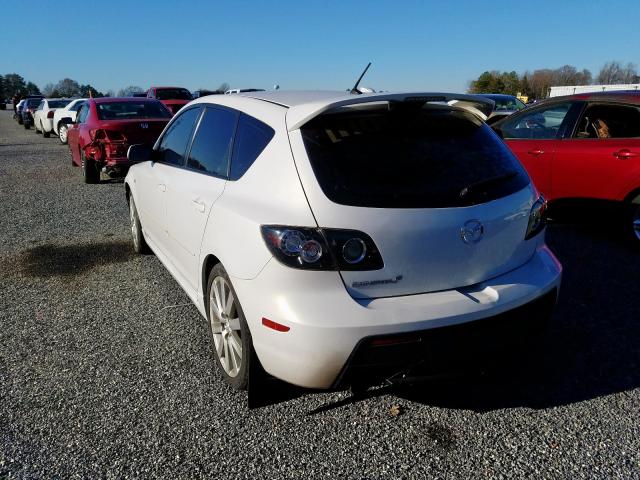 Mazda Speed 3 >> 2008 Mazda Speed 3 2 3l 4 For Sale In Fredericksburg Va Lot 58174039 Mazda Speed 3 >> 2008 Mazda Speed 3 2 3l 4 For Sale In Fredericksburg Va Lot 58174039
