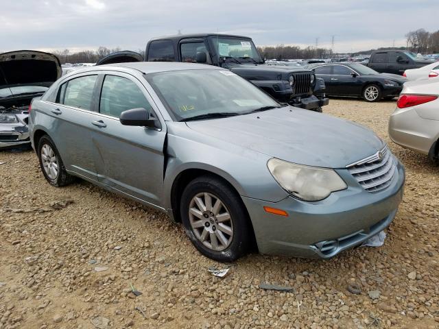 Chrysler Sebring LX