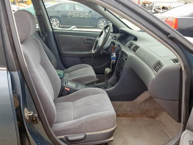 2000 Toyota Camry Ce 2 2l 4 For Sale In Kapolei Hi Lot 57655469