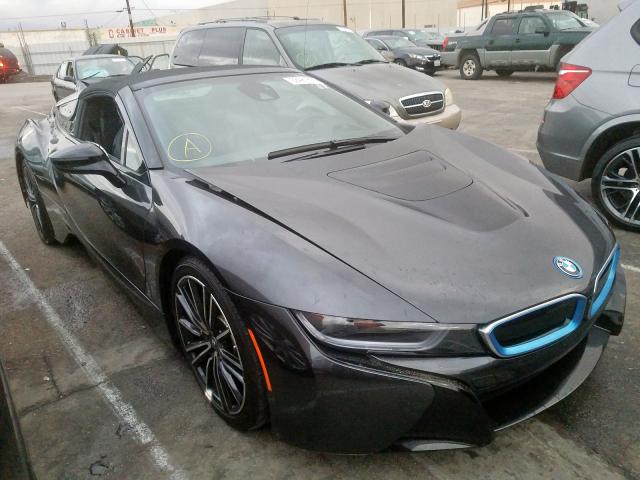 VIN WBY2Z6C53K7D05352 2019 BMW I8 no.1