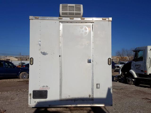 2010 Cargo Trailer For Sale In Des Moines Ia Lot 55353899