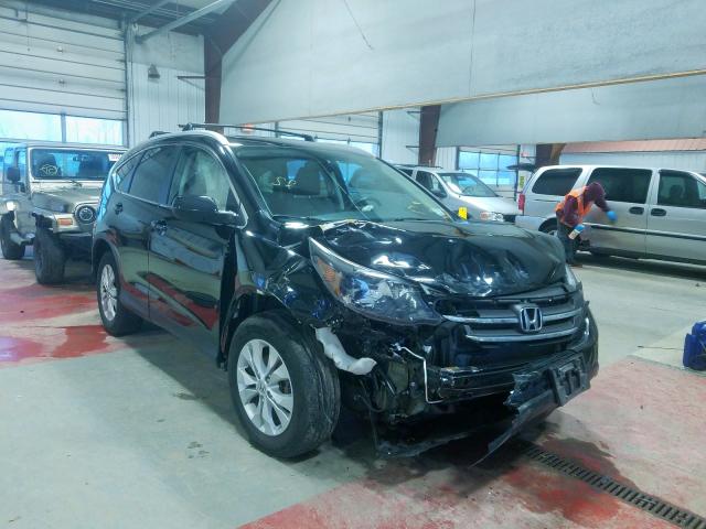 honda cr-v 2014 vin 2hkrm4h77eh709605