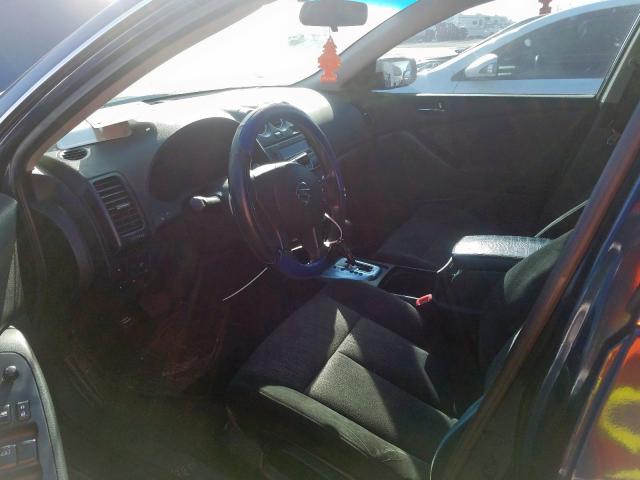 2010 NISSAN ALTIMA BAS 1N4AL2AP2AN541189
