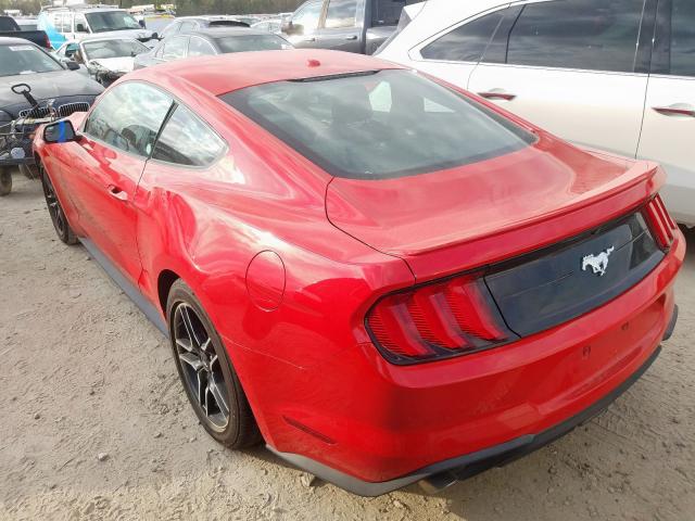 ford mustang 2018 vin 1fa6p8th4j5157160
