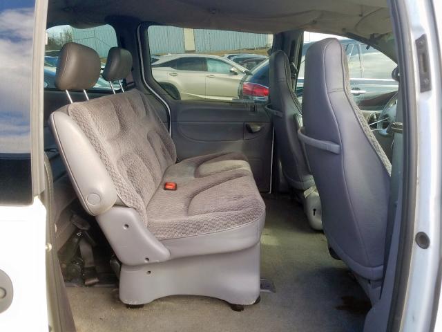 2000 Dodge Caravan 3 0l 6 For Sale In Pennsburg Pa Lot 58385939