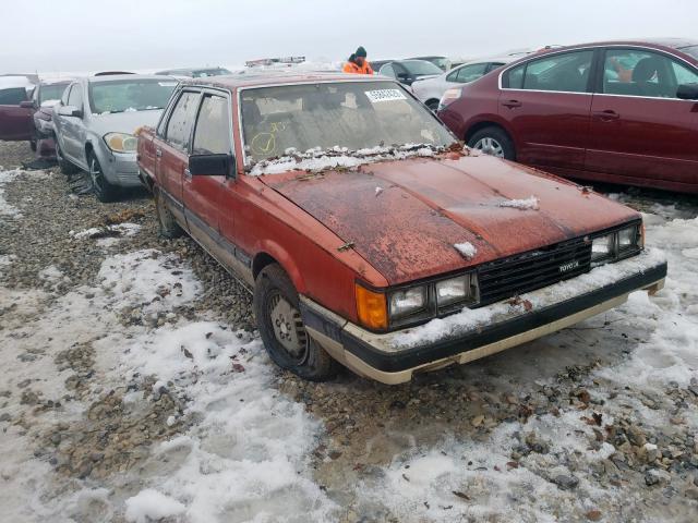 1983 Toyota Camry for Sale 