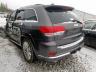 2017 JEEP GRAND CHEROKEE SUMMIT   à vendre chez Copart ON - TORONTO