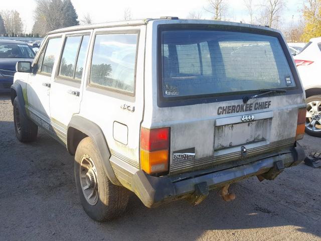 jeep cherokee 1987 vin 1jcmr7835ht188702