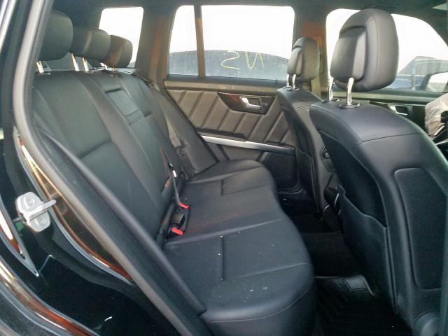 2015 Mercedes Benz Glk 250 Bl 2 1l 4 For Sale In Courtice On Lot 56629949