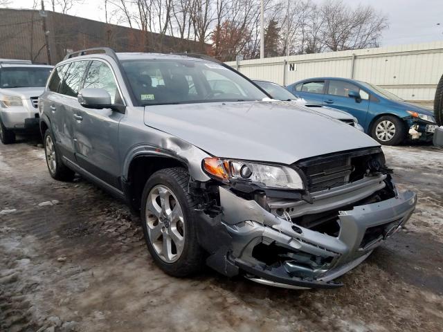 volvo xc70 2010 vin yv4992bz7a1092835