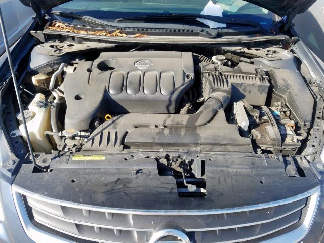 2010 NISSAN ALTIMA BAS 1N4AL2AP2AN541189