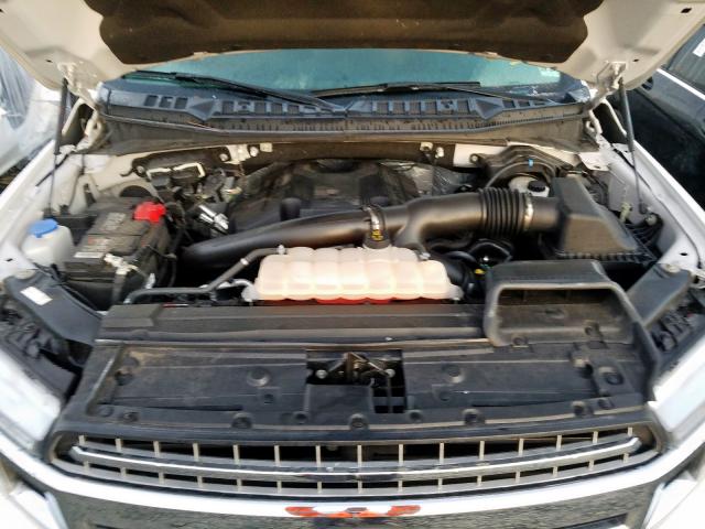 2018 FORD F150 SUPER 1FTEW1EG0JFE60337