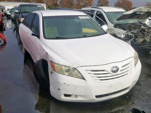2007 Toyota Camry Ce >> 2007 Toyota Camry Ce For Sale At Copart Colton Ca Lot 58112959 Salvagereseller Com 2007 Toyota Camry Ce >> 2007 Toyota Camry Ce For Sale At Copart Colton Ca Lot 58112959 Salvagereseller Com