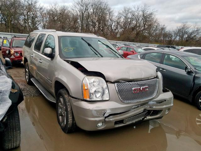 gmc yukon xl 2009 vin 1gkfk06299r271567