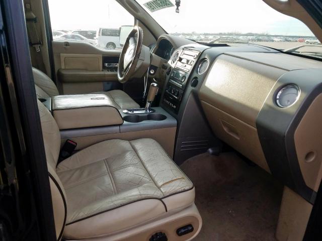 2007 Lincoln Mark Lt 5 4l 8 For Sale In Wilmer Tx Lot 58630119