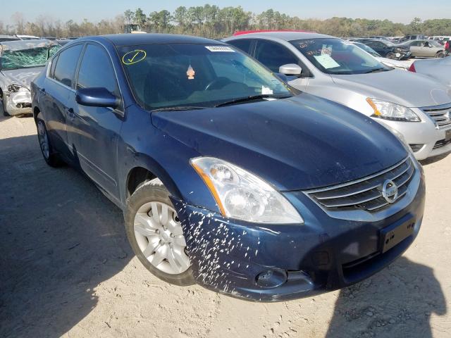 2010 NISSAN ALTIMA BAS 1N4AL2AP2AN541189