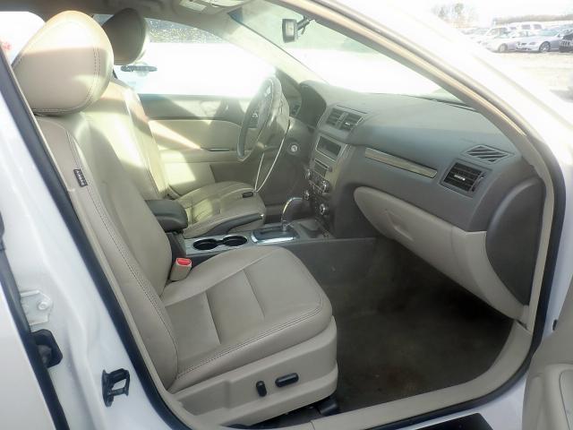2012 FORD FUSION SEL 3FAHP0JA0CR115343