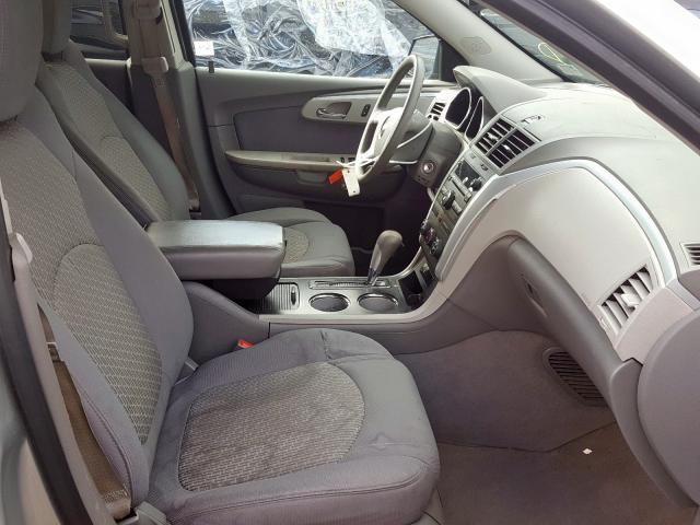 2011 Chevrolet Traverse L 3 6l 6 For Sale In York Haven Pa Lot 58227239