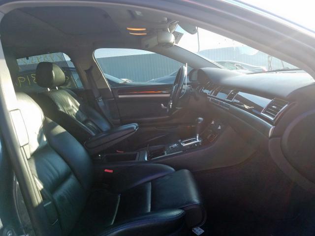 2006 Audi A8 L Quatt 4 2l 8 For Sale In New Britain Ct Lot 57989579