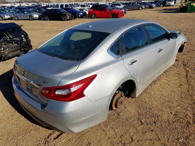 2017 Nissan Altima 2.5 VIN: 1N4AL3AP3HC256335 Lot: 40267430