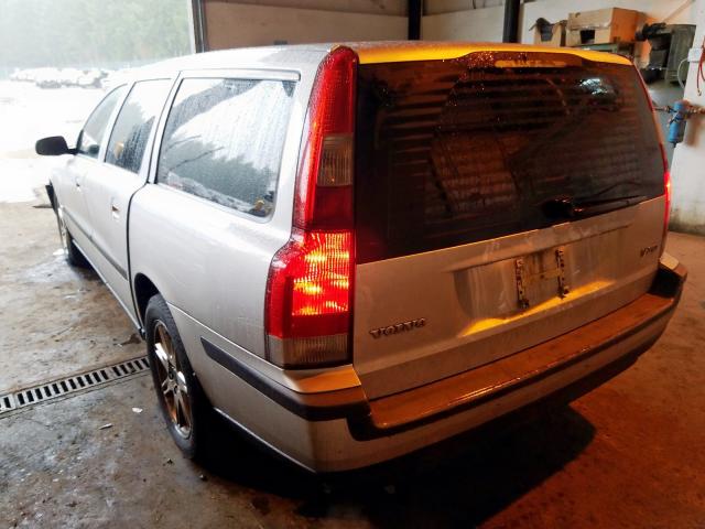 volvo v70 2004 vin yv1sw61t242406028