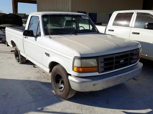 1994 Ford F150 Photos Fl Miami South Salvage Car Auction On Wed