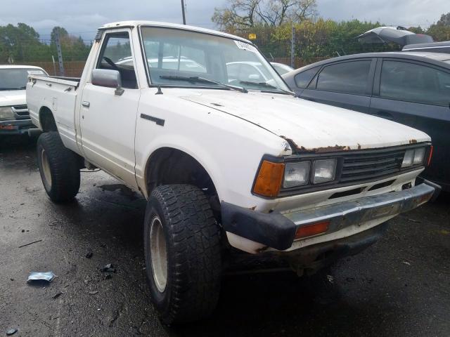 Nissan Datsun 720 Pickup