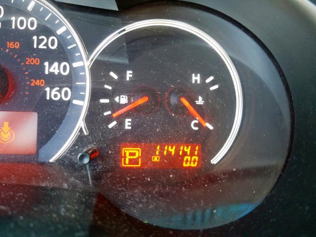 2010 NISSAN ALTIMA BAS 1N4AL2AP2AN541189