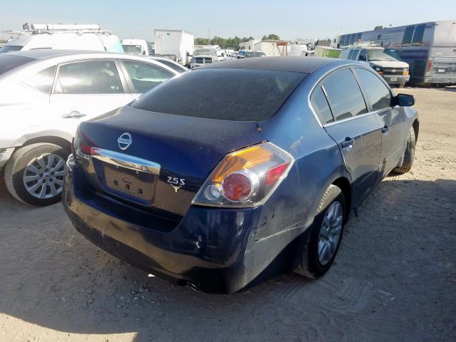 2010 NISSAN ALTIMA BAS 1N4AL2AP2AN541189