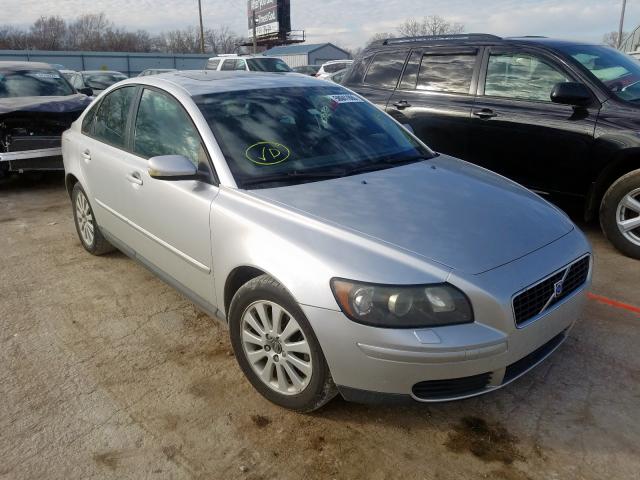 volvo s40 2004 vin yv1ms382342017267