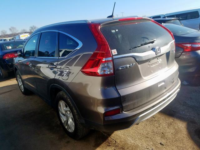 honda cr-v 2016 vin 2hkrm4h7xgh662069