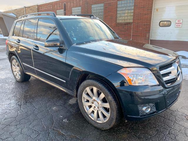 2011 Mercedes Benz Glk 350 35l 6 In Ct Hartford
