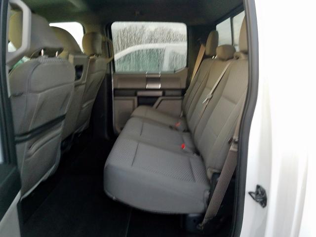 2018 FORD F150 SUPER 1FTEW1EG0JFE60337