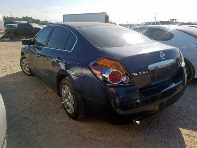 2010 NISSAN ALTIMA BAS 1N4AL2AP2AN541189