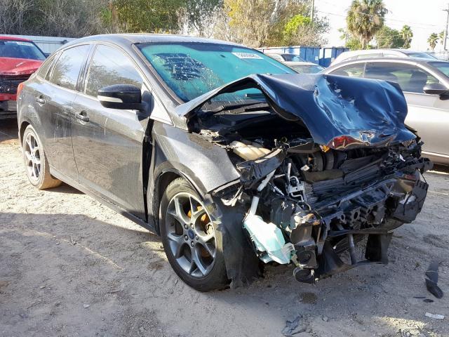 Vin: 1fadp3f29el274929, lot: 71312314, ford focus se 2014 img_1