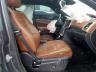 2017 JEEP GRAND CHEROKEE SUMMIT   à vendre chez Copart ON - TORONTO