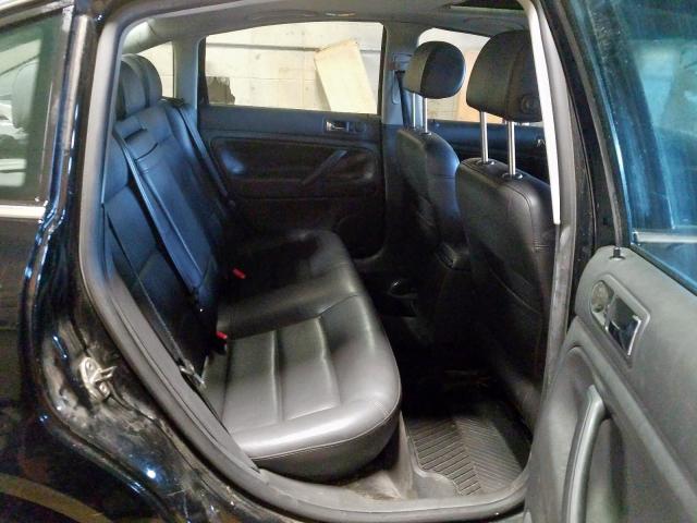 2005 Volkswagen Passat Gls 1 8l 4 For Sale In Blaine Mn Lot 56795579