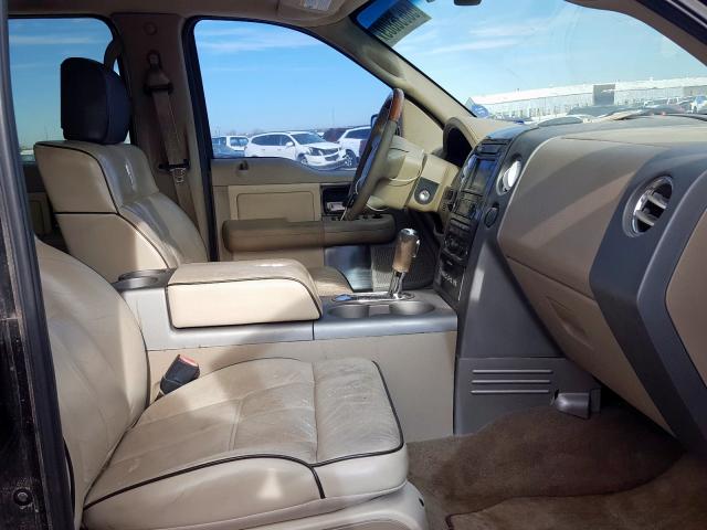 2007 Lincoln Mark Lt 5 4l 8 For Sale In Andrews Tx Lot 58636809