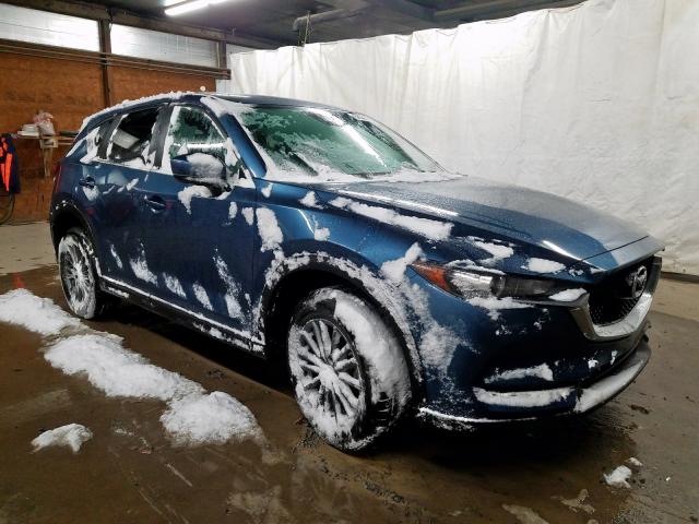 2017 Mazda Cx 5 Colors >> 2017 Mazda Cx 5 Touri 2 5l 4 For Sale In Ebensburg Pa Lot 58389459 2017 Mazda Cx 5 Colors >> 2017 Mazda Cx 5 Touri 2 5l 4 For Sale In Ebensburg Pa Lot 58389459
