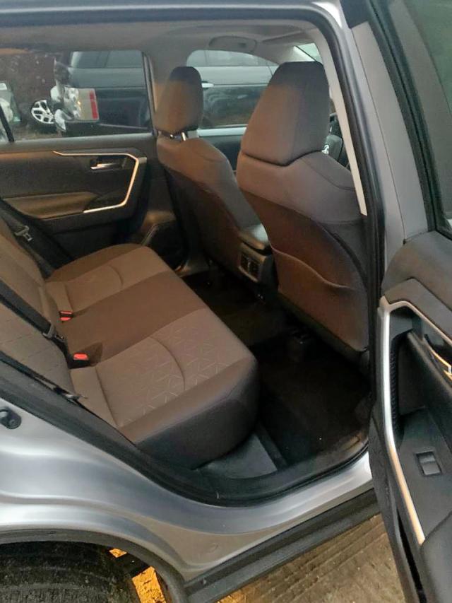 2019 Toyota Rav4 Xle 2 5l 4 للبيع في Windsor Nj Lot 58453009