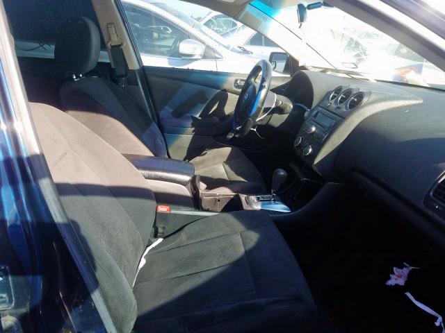 2010 NISSAN ALTIMA BAS 1N4AL2AP2AN541189