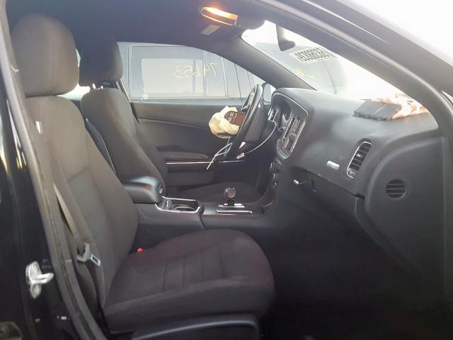 2012 Dodge Charger Se 3 6l 6 For Sale In Spartanburg Sc Lot 58368839