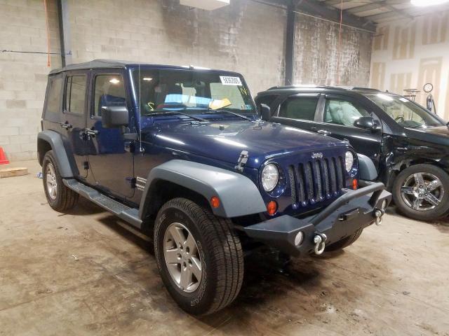Jeeps For Sale In Pa >> 2013 Jeep Wrangler Unlimited Sport For Sale Pa Jeeps For Sale In Pa >> 2013 Jeep Wrangler Unlimited Sport For Sale Pa