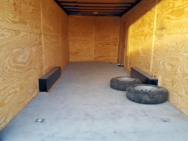 2019 Cargo Trailer For Sale In Temple Tx Lot 58438699