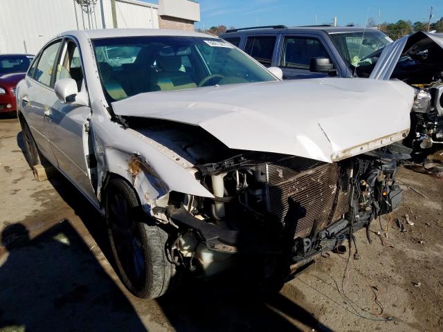 hyundai azera 2010 vin kmhfc4dd7aa460513