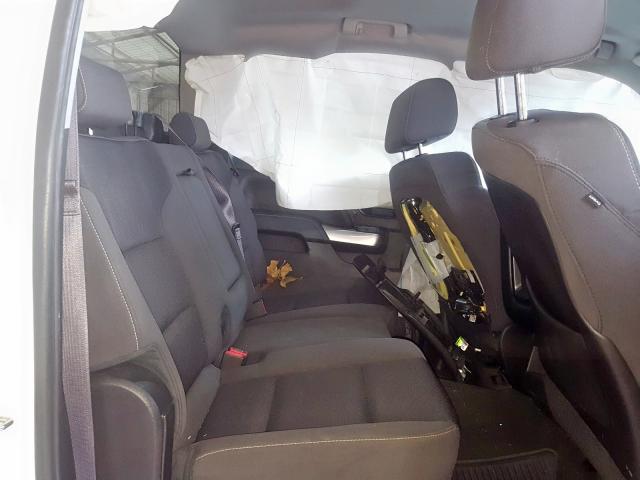 2014 CHEVROLET SILVERADO 3GCPCREC9EG429802