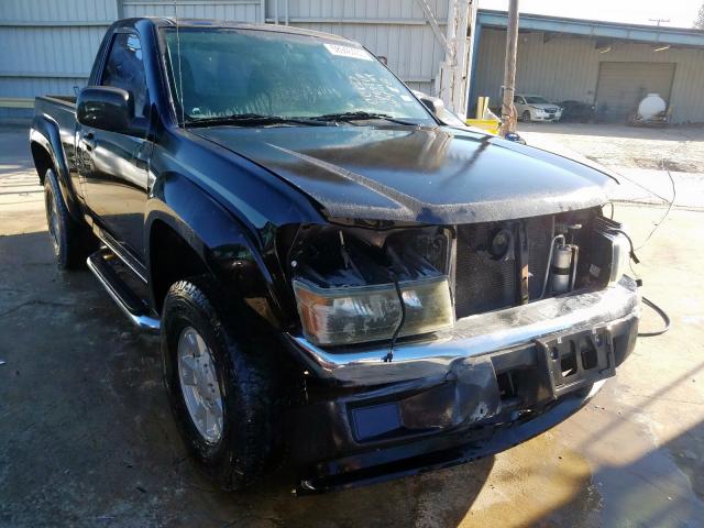 gmc canyon 2007 vin 1gtds149478171422